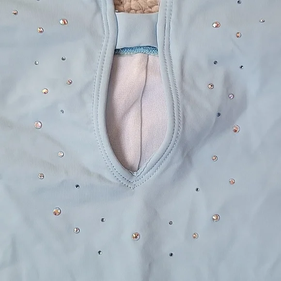 One Piece Swimsuit - Picture 3 of 6